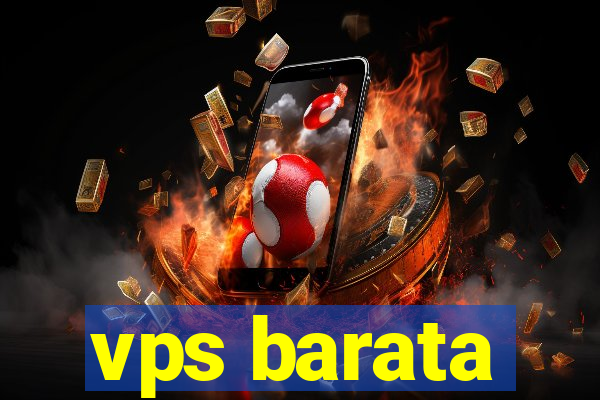 vps barata